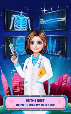 Doctor android App screenshot 0